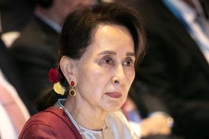 حکم رهبر برکنار شده میانمار ۶ سال دیگر اضافه شد

