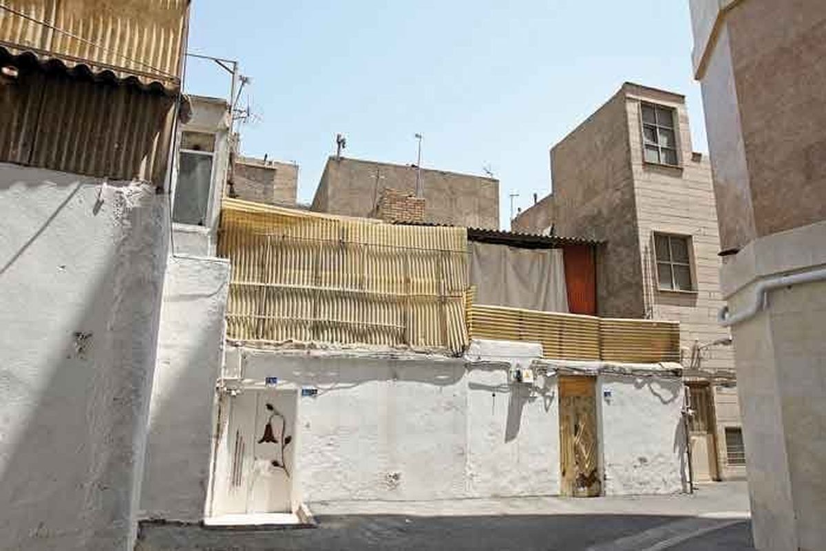 اتاق های مجردی مشترک
