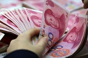 تاکتیک بانک‌های چین برای توقف افت ارزش یوآن