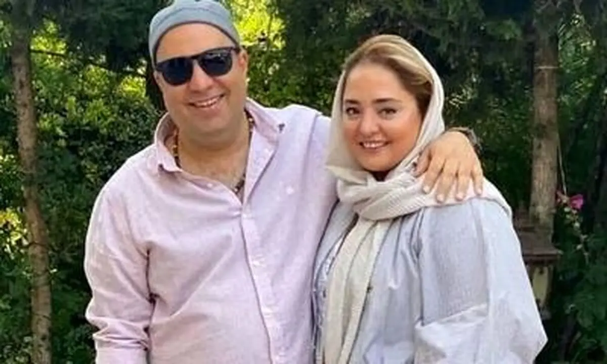 نرگس محمدی در مصاحبه با زن عراقی در کردستان: واقعا خواستگار نداشتم/ با علی آشنا شدم خیلی زود هم ازدواج کردم/ ویدئو