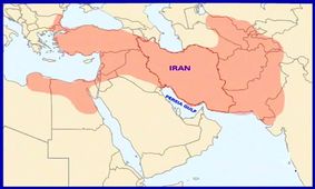 تغییرات نقشه ایران؛ قاجار و پهلوی از دست دادند، جمهوری اسلامی حفظ کرد
