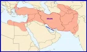 تغییرات نقشه ایران؛ قاجار و پهلوی از دست دادند، جمهوری اسلامی حفظ کرد