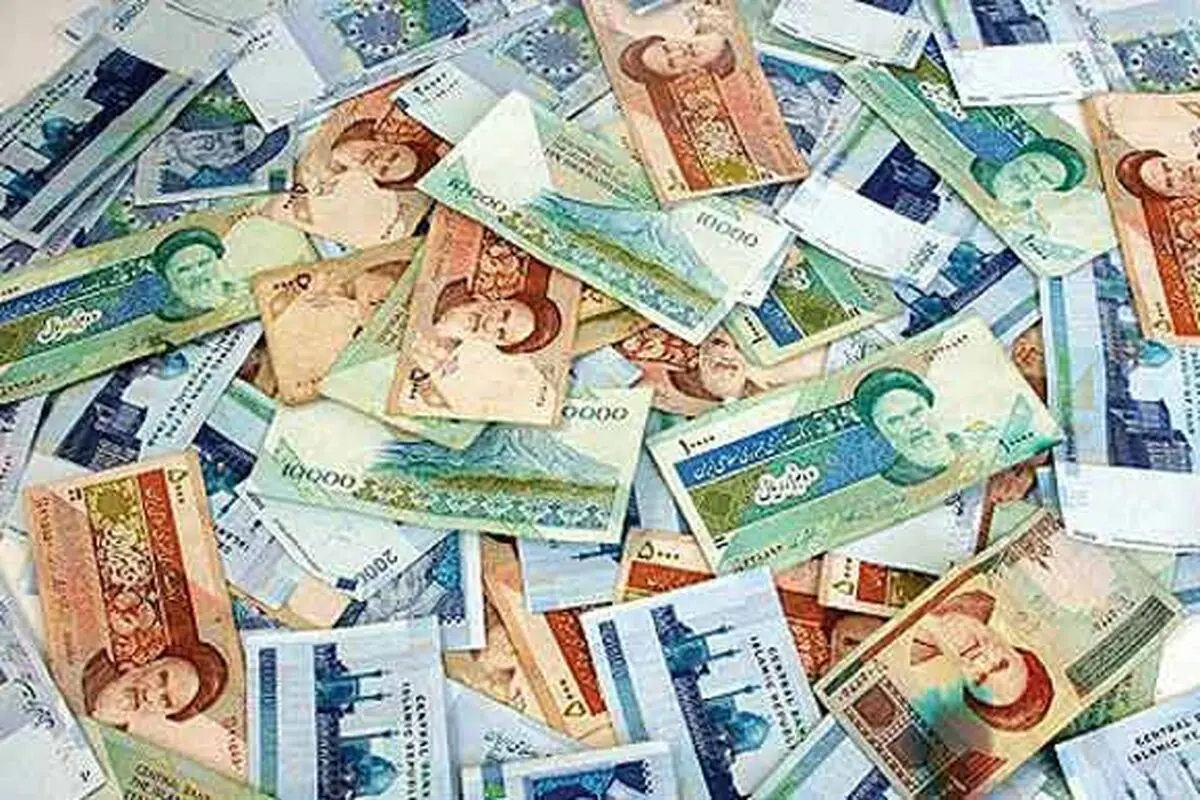 ایران در آستانه ابر تورم؟