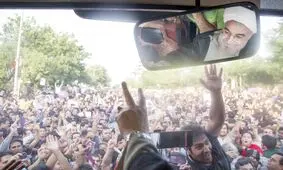 بازخوانی روند تغییر مشارکت مردم در انتخابات؛ 10 سال پس از 24 خرداد 1392/ جنبشی که خسته شد
