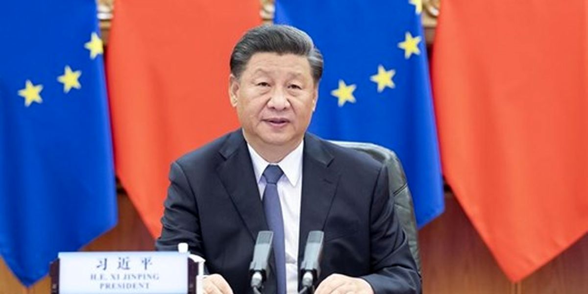  رئیس‌جمهور چین: به‌دنبال هژمونی و سلطه‌گری نیستیم