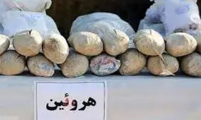 تیراندازی قاچاقچیان برای انتقال مواد مخدر ناکام ماند