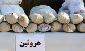 تیراندازی قاچاقچیان برای انتقال مواد مخدر ناکام ماند