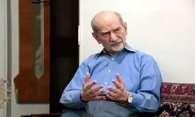 دبیر کل پیشین نهضت آزادی ایران: اسرائیل دنبال تجزیه ایران است


