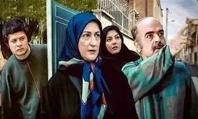 دستمزد عجیب رضا عطاران برای یک سریال تلویزیونی