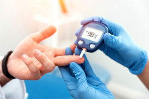 اختلال گسترده در تنظیم متابولیسم بیماران مبتلا به دیابت