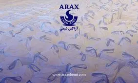 سود پرک و فیلم استرچ صنعتی آراکس شیمی: راهنمای جامع خرید از تولید کننده معتبر در ایران