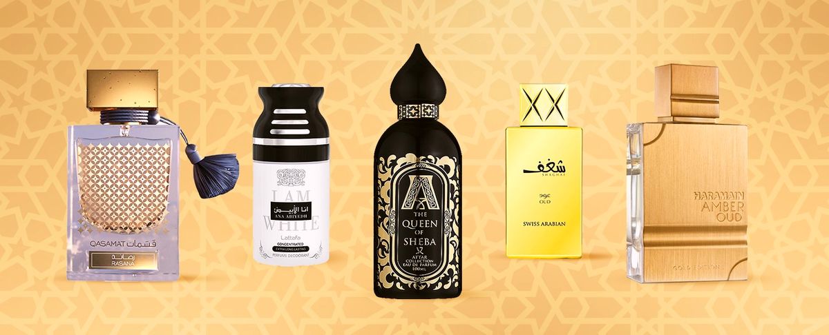 آیا امارات تبدیل به قطب تولید ادکلن خاورمیانه میشود؟