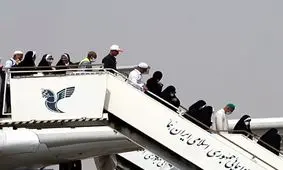 سکوت کش‌دار عربستان و افزایش انصرافی‌های عمره

