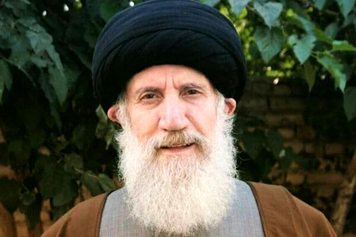 نگاهی به زندگی مرحوم فاطمی نیا