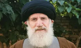نگاهی به زندگی مرحوم فاطمی نیا

