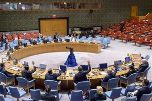 تلاش جدید اروپا علیه ایران؛ نشست شورای امنیت درباره 