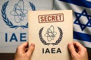 تهدید آمریکا به قطع بودجه آژانس در صورت تصویب قطعنامه ایران