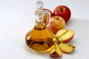 20 فایده باورنکردنی سرکه سیب برای سلامت بدن و کاهش وزن