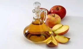 20 فایده باورنکردنی سرکه سیب برای سلامت بدن و کاهش وزن