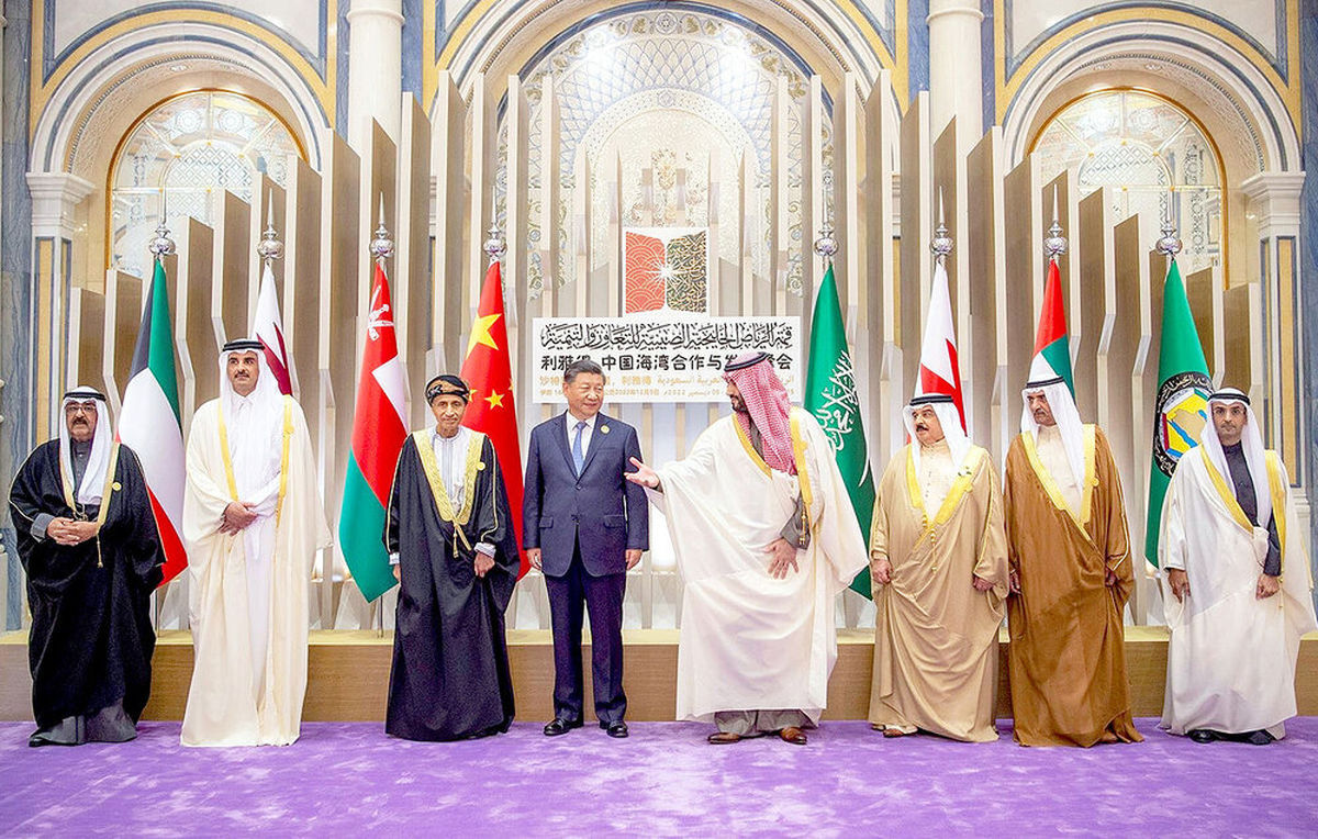 گزارشی از سیاست خارجی انفعالی ایران در برابر چین/ برجام ۲ و ۳ در عربستان بدون ایران/ آیا پکن به تهران رکب زد؟