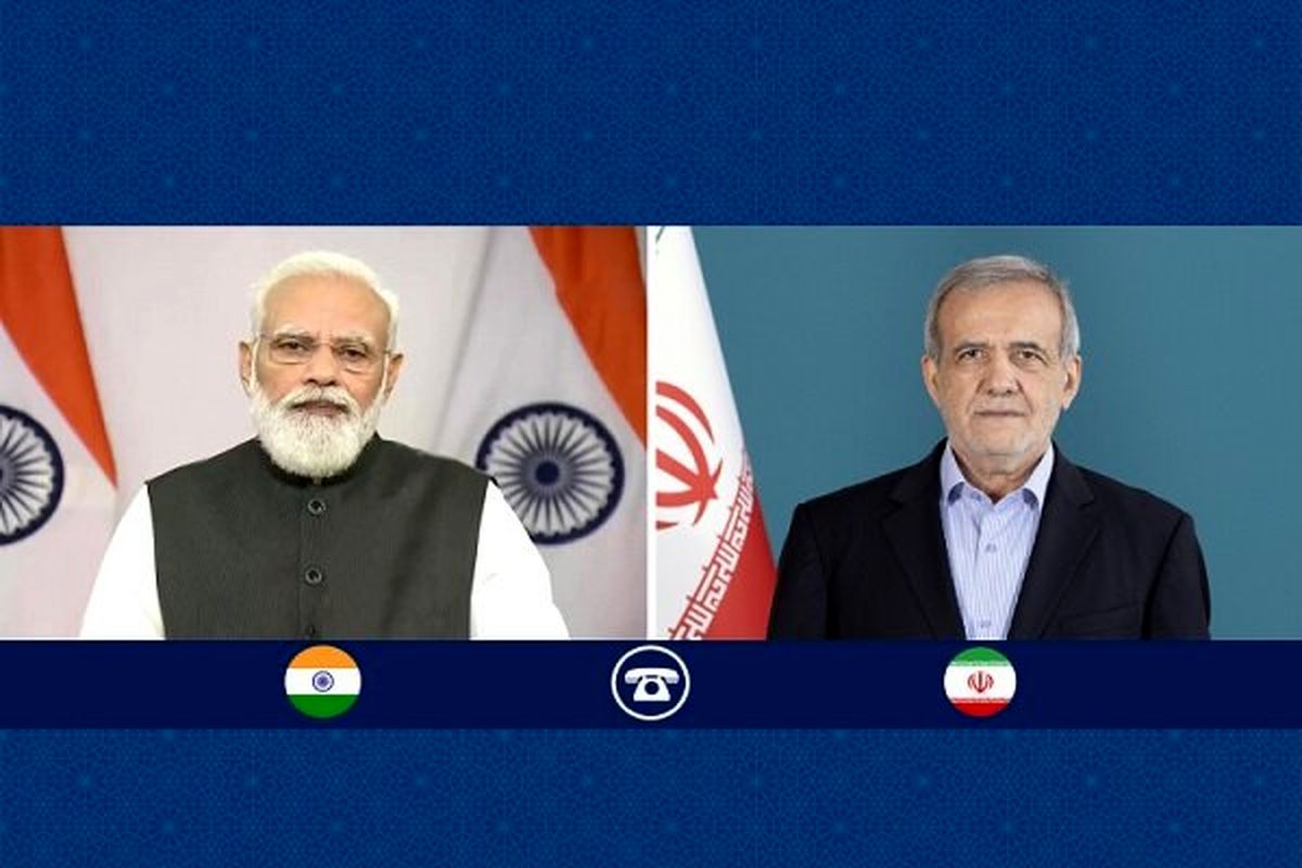 پزشکیان: ناامنی منطقه نتیجه توطئههای آمریکا و رژیم صهیونیستی است