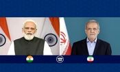 پزشکیان: ناامنی منطقه نتیجه توطئه‌های آمریکا و رژیم صهیونیستی است