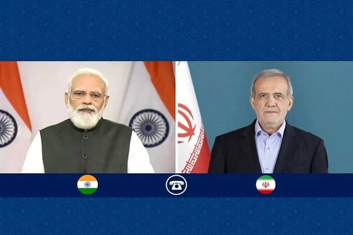 پزشکیان: ناامنی منطقه نتیجه توطئه‌های آمریکا و رژیم صهیونیستی است