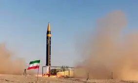 سخنگوی کمیسیون امنیت ملی: موشک‌ها را برای مذاکره با شیطان بفرستید