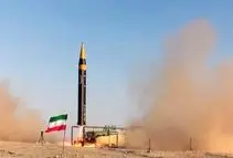 اصابت موشکهای ایرانی به شرکت آمازون