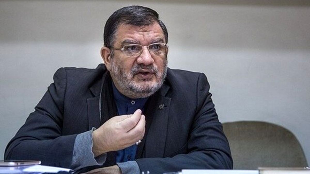 روح الامینی: افراط و تفریط در ارتباط دولت و مجلس شایسته نیست