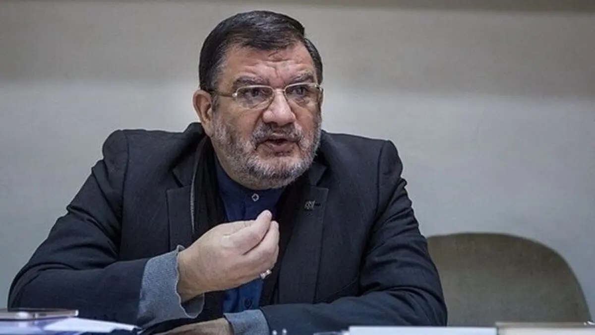 روح الامینی: افراط و تفریط در ارتباط دولت و مجلس شایسته نیست
