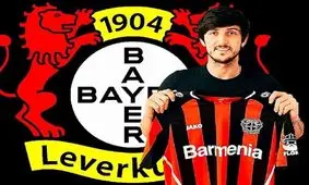 بحران اوکراین دامنگیر سردار آزمون شد