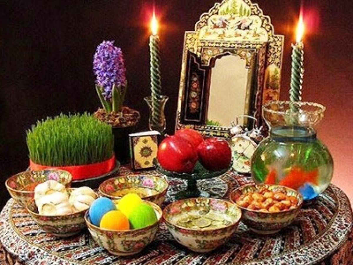 تاریخ جشن نوروز/ اصطلاح «نوروز جمشیدی» چرا به کار می رود؟