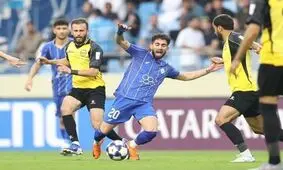علیرضا اکبرپور: دیگر نمی‌خواهم بازی‌های استقلال را ببینم