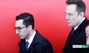 یار ایرانی ایلان ماسک از تسلا اخراج شد