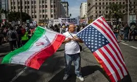 ۴ سناریوی آمریکا برای جنگ و صلح با ایران |جنگ بی‌پایان یا صلح ناممکن؟ | معمایی که خاورمیانه را به آتش می‌کشد