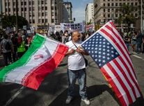 ۴ سناریوی آمریکا برای جنگ و صلح با ایران |جنگ بی‌پایان یا صلح ناممکن؟ | معمایی که خاورمیانه را به آتش می‌کشد