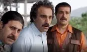 قیمت های باورنکردنی منوی رستوران نقی معمولی و خانواده در «پایتخت ۳»/ عکس