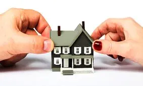 تقسیم اموال زن و مرد بعد از طلاق بر اساس قانون چگونه است؟