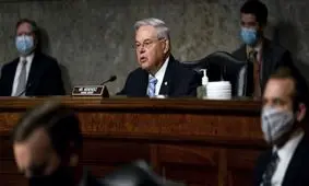 بایدن باید تحریم‌ها علیه ایران را تشدید کند

