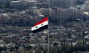 ورود تانک‌های اسرائیلی به خاک سوریه

