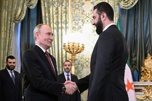 سفر جولانی به مسکو و دیدارش با پوتین؛ دشمنان دیروز، دوستان امروز/ چیرگی مصلحت‌گرایی بر ایدئولوژی