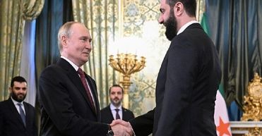 سفر جولانی به مسکو و دیدارش با پوتین؛ دشمنان دیروز، دوستان امروز/ چیرگی مصلحت‌گرایی بر ایدئولوژی