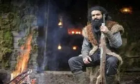 اسماعیل در سریال گیلدخت کیست؟