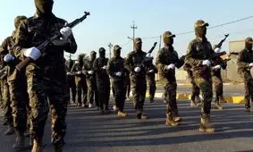 عراق به آمریکا هشدار داد