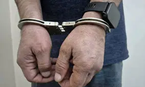 دستگیری یکی از عوامل وابسته به سرویس‌های جاسوسی صهیونی در لرستان