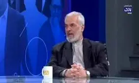  پاسخ کوبنده زیباکلام به اتهامات یک تحلیلگر مسائل سیاسی: اندازه وزنت علیه اسرائیل مطلب نوشتم/ ویدئو