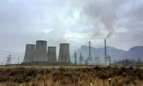 مخازن مازوت در تهران پلمب است