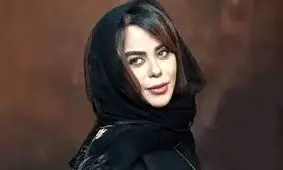 خانم بازیگر، مجری تلویزیون شد 