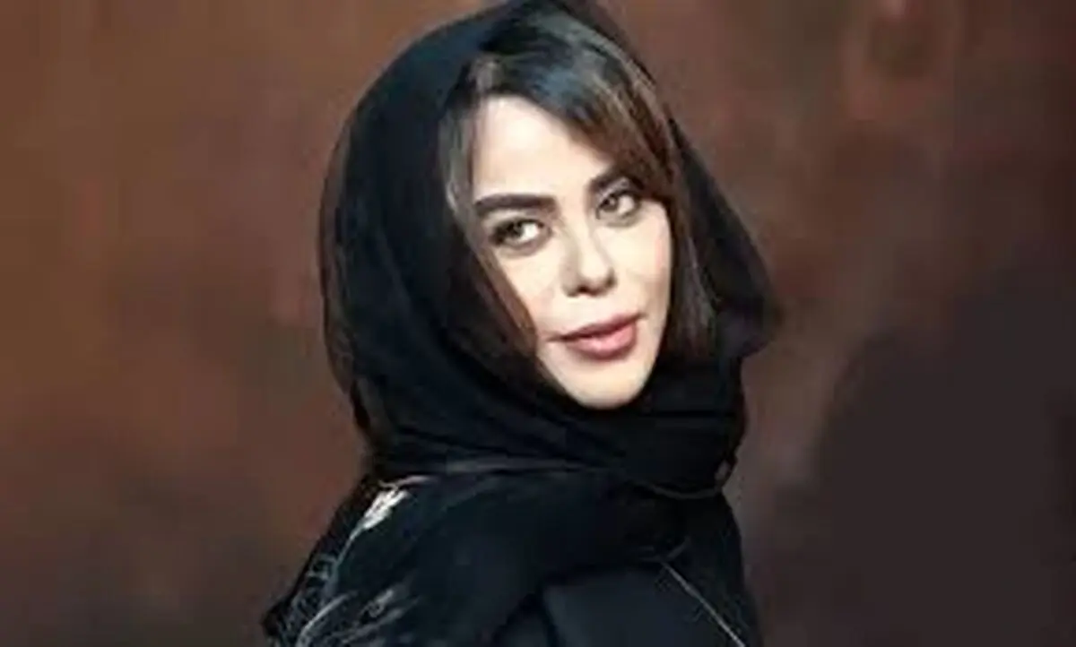 خانم بازیگر، مجری تلویزیون شد 